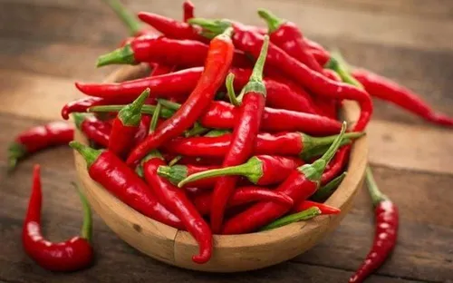 Ăn một trái ớt mỗi bữa: Tốt cho sức khỏe nhưng cần đúng cách