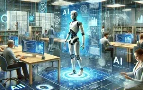 Gemini bứt phá mạnh mẽ, nhưng ChatGPT vẫn chiếm ưu thế áp đảo trên thị trường chatbot AI