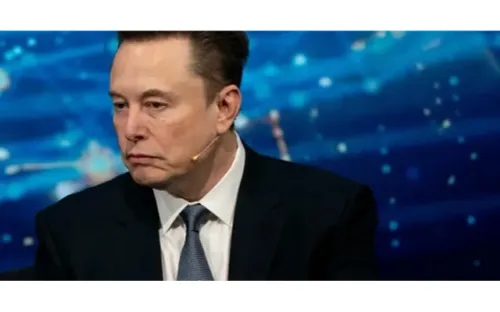 Elon Musk được cho là tính chuyện sáp nhập SpaceX với xAI hoặc Tesla