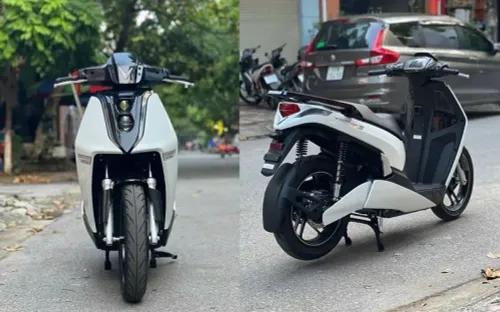 Dân chơi mô tô tiếc tiếng pô lớn, buộc “về zin” khi quy định xử phạt siết chặt