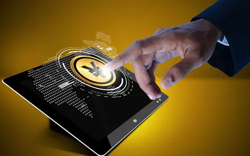 Trung Quốc bắt đầu trả lãi cho nhân dân tệ số, mở ra bước ngoặt mới cho tiền kỹ thuật số ngân hàng trung ương