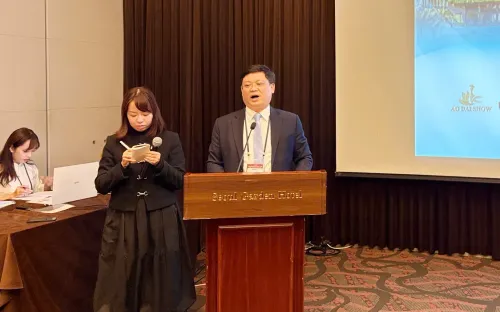 Huế và Quảng Trị đẩy mạnh quảng bá du lịch tại Hàn Quốc