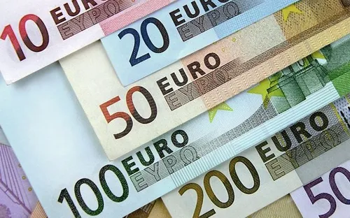 Đồng euro vượt mốc 1,20 USD lần đầu từ năm 2021