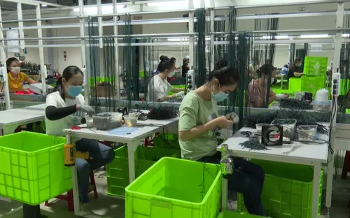 Đến năm 2030 Đà Nẵng có 126 cụm công nghiệp