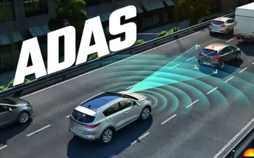 Khi công nghệ an toàn trên xe điện trở thành mối nguy vì lỗi người lái