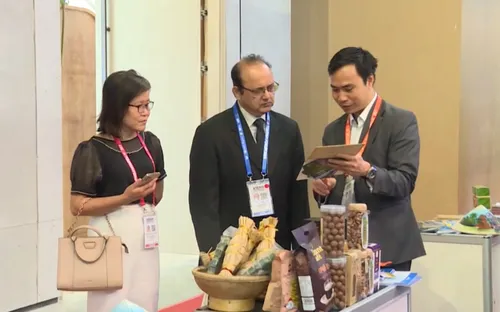 Quảng bá du lịch Gia Lai thông qua Diễn đàn Du lịch ASEAN