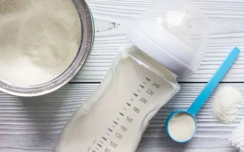 Độc tố cereulide từ vi khuẩn Bacillus cereus có thể gây ngộ độc cấp ở trẻ nhỏ