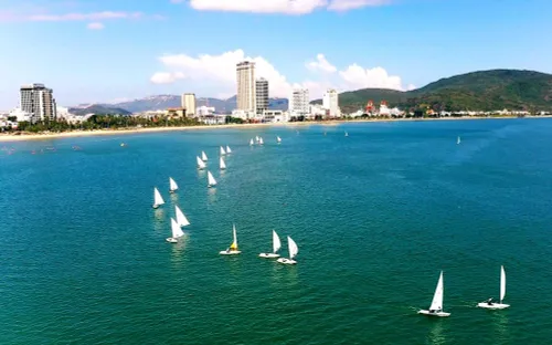 Gia Lai đăng cai Năm Du lịch quốc gia 2026, mở không gian liên kết đại ngàn – biển xanh