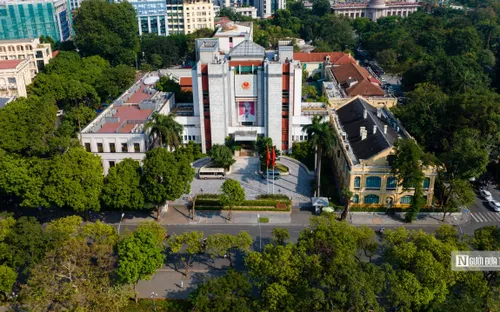 Sắp diễn ra chợ chuyển đổi số tại Hà Nội