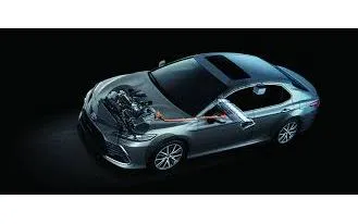 Doanh số xe hybrid lần đầu vượt xe xăng tại châu Âu, xe điện chiếm 30% thị phần