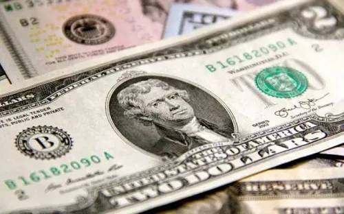 Tỷ giá USD hôm nay 31/1: Giá bán USD giảm còn 26.100 đồng/USD