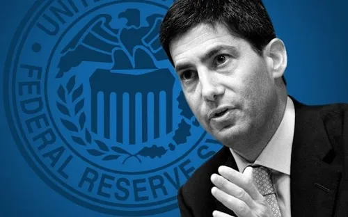 Đề cử Kevin Warsh làm Chủ tịch Fed có thể tạo ra bước ngoặt lớn cho chính sách tiền tệ Mỹ