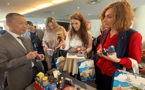 Du lịch Việt Nam bứt tốc trên bản đồ nghỉ đông của du khách Nga