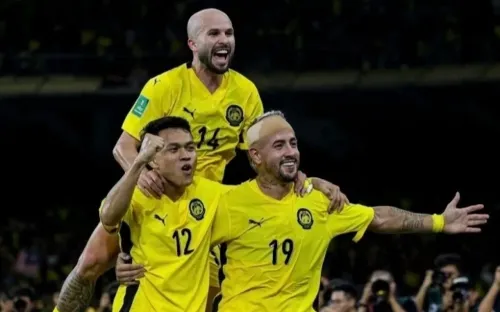 Malaysia nhận cảnh báo về nguy cơ khi dùng 7 cầu thủ nhập tịch đấu tuyển Việt Nam