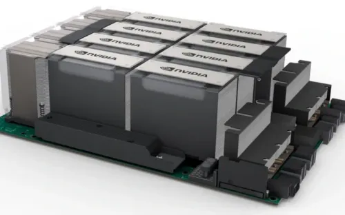 Trung Quốc cấp phép để DeepSeek mua chip AI H200 của Nvidia