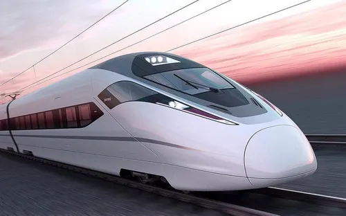 Tư vấn châu Âu hỗ trợ quản lý Dự án đường sắt tốc độ cao Bắc – Nam