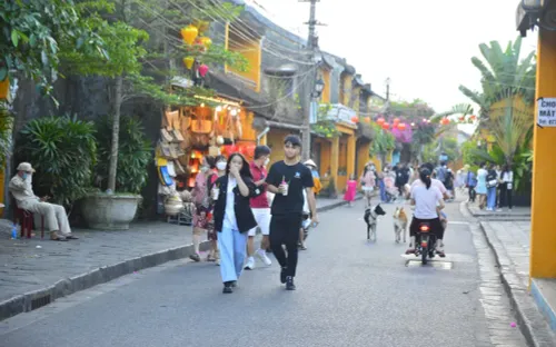 Hà Nội và Hội An vào top 10 điểm đến xuất sắc nhất châu Á năm 2026