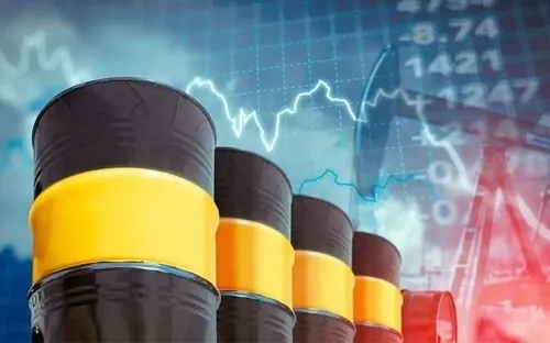 Giá xăng dầu hôm nay (1-2): Tuần tăng vọt