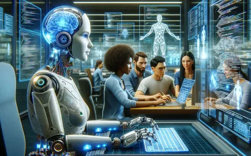 Lãnh đạo Claude Code nói không còn tự viết code, toàn bộ do AI đảm nhiệm