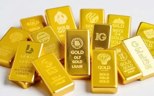 Phố Wall lạc quan giữa cú lao dốc lịch sử của vàng