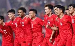 Bóng đá Việt Nam trước yêu cầu nâng tầm để chinh phục những cột mốc mới