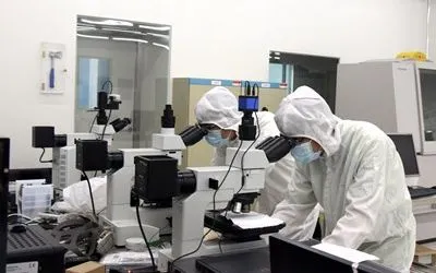 Mở rộng điều kiện nhập khẩu thiết bị bán dẫn đã qua sử dụng đến 20 năm tuổi