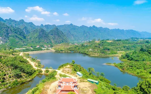 Bảo tồn di tích quốc gia đặc biệt Chi Lăng gắn với phát triển du lịch