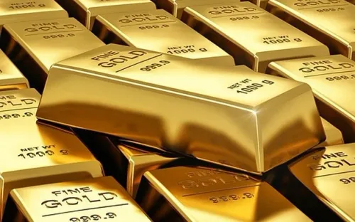 Giá vàng ngày 1/2: Chốt tháng 1 không ít trường hợp ghi nhận mức lỗ lên tới 21–23 triệu đồng mỗi lượng