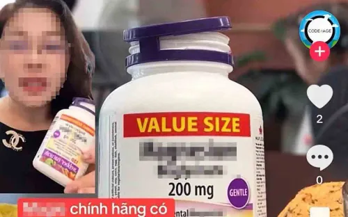 Siết quản lý thực phẩm: Doanh nghiệp chịu trách nhiệm toàn diện về hồ sơ và chất lượng