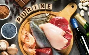 6 nhóm thực phẩm dễ làm tăng axit uric và nguy cơ gout