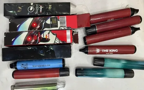 Triệt phá đường dây ma túy núp bóng thuốc lá điện tử, nhắm vào giới trẻ qua mạng