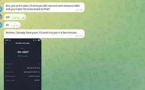 Khởi tố nhóm đối tượng mua bán trái phép hơn 8,4 tỷ email của người dùng toàn cầu