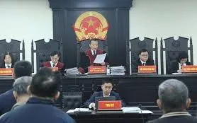 Cựu Chủ tịch Công ty LanQ Nguyễn Mạnh Quyền bị tuyên 19 năm tù