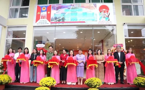 Trưng bày tài liệu lưu trữ "Bầu cử đại biểu Quốc hội và đại biểu Hội đồng nhân dân"