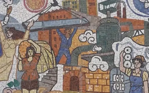 Bến đò Thượng Trụ - Dấu son lịch sử cách mạng