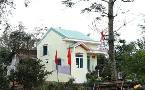 Đắk Lắk hỗ trợ gần 26 tỷ đồng cho người dân bị thiệt hại trong các đợt lũ lụt dịpTết Nguyên Đán