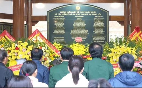 Hà Tĩnh trao tặng 400 suất quà Tết cho cựu TNXP