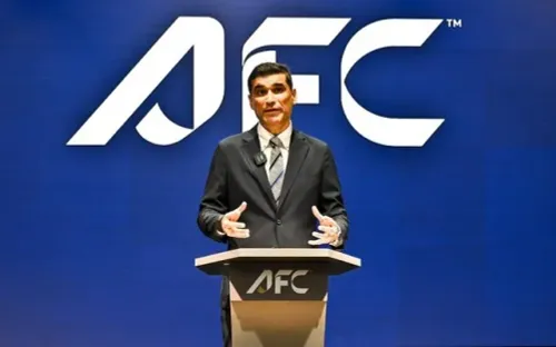 Báo chí Malaysia ví AFC như “người cha” vào cuộc tái thiết FAM sau bê bối cầu thủ nhập tịch