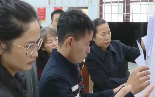 Đảm bảo quyền bầu cử cho ngư dân