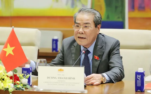 Cử tri kỳ vọng sau Đại hội XIV, quan tâm bầu cử và khắc phục hậu quả thiên tai