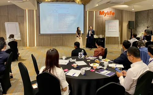 Lãnh đạo doanh nghiệp thời AI phải tái cấu trúc tư duy lãnh đạo mới