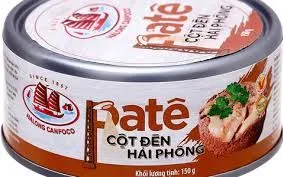 Đồ hộp Hạ Long lỗ gần 9,5 tỷ đồng quý IV sau vụ việc 130 tấn thịt lợn nhiễm bệnh