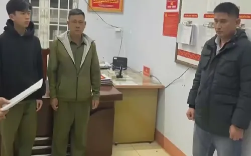 Khởi tố đối tượng sản xuất hàng trăm tấn lúa giống giả bán ra nhiều tỉnh thành