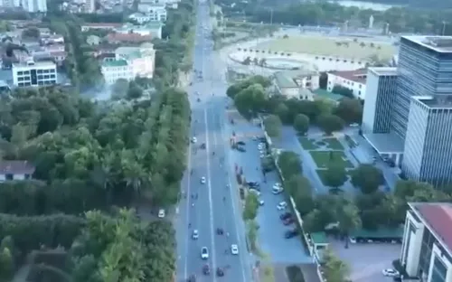 Đổi thay trên quê hương Bác Hồ