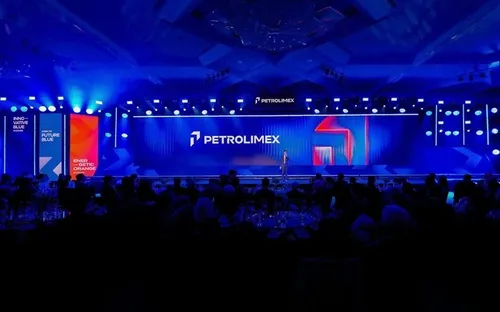 Petrolimex giới thiệu nhận diện mới - Sẵn sàng cùng đất nước tiến vào kỷ nguyên mới