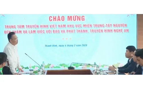 VTV8 truyền thông văn hóa, di sản, lịch sử và du lịch