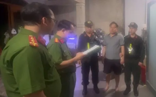 Triệt phá đường dây cho vay lãi nặng hơn 1.000%/năm núp bóng “quỹ đầu tư” ở Đồng Nai