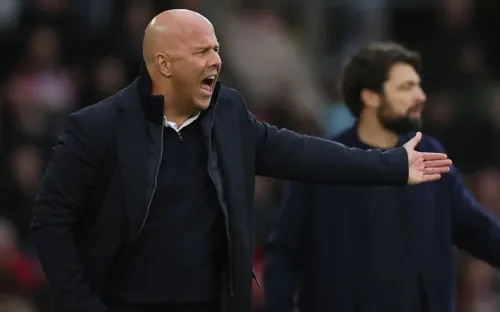 HLV Arne Slot: Bản sắc lối chơi mới là giá trị lớn nhất của Liverpool