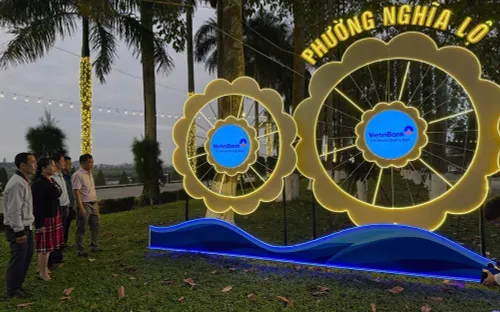 Khai trương Phố đêm sông Trà, Quảng Ngãi có thêm điểm hẹn sôi động bên bờ Trà Khúc