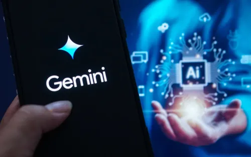 Gemini cán mốc 750 triệu người dùng mỗi tháng, Google tăng tốc cuộc đua AI
